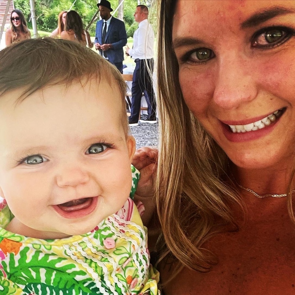 Meet your Posher, Elizabeth